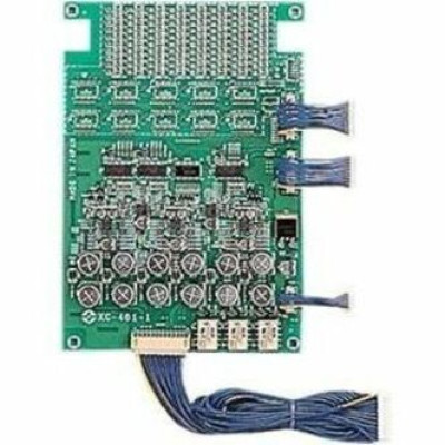 Aiphone TouchScreen Series Access Control Equipment