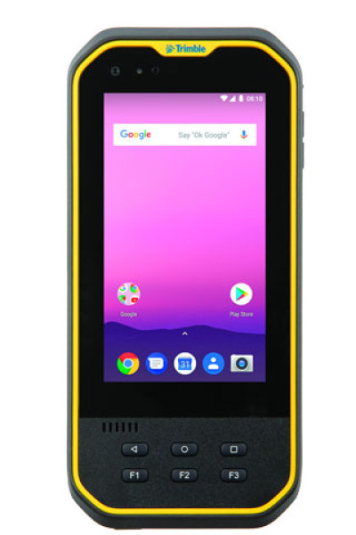 Trimble Nomad 5 Mobile Computer