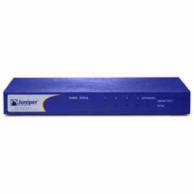 Juniper Networks NetScreen-HSC Data Networking
