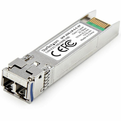 StarTech SFP-25G-LR-S-C-ST Router Modules & Accessories