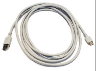 Zebra CBL-CS6-S07-0B Cables, Connectors, and Adapters