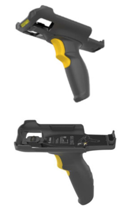 Zebra TRG-NGTC7-ELEC-01 Scan Handle