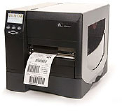 Zebra RZ600 RFID Printer