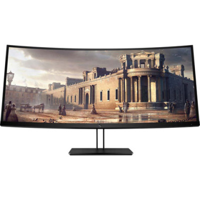 HP Z38c Curved Display Z4W65A8 ABA Monitor