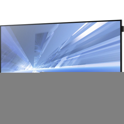 Samsung LH48DBDPLGA/ZA Digital Signage Display