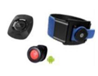 AirTrack® FB-1 Barcode Scanner