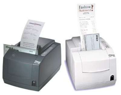 Ithaca POSjet 1500 Receipt Printer