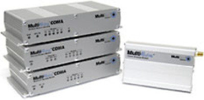 MultiTech MultiModem GSM-GPRS Data Networking