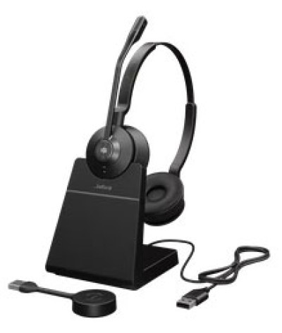 Jabra Engage 55 Headset