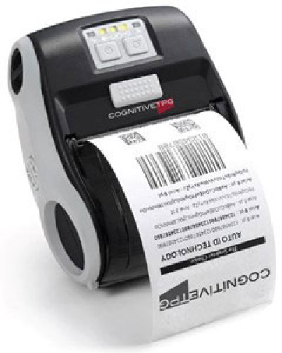 CognitiveTPG M320 Portable Barcode Printer