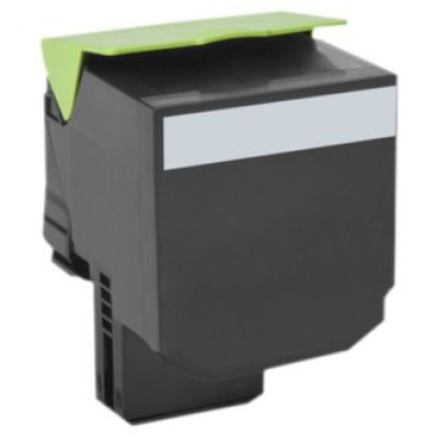 Lexmark 80C0X10 Toner