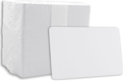 AlphaCard Premium Plastic ID Card