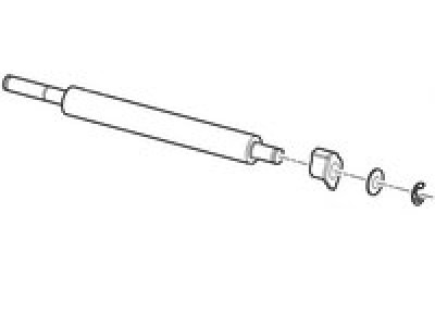 Intermec Printer Accessories