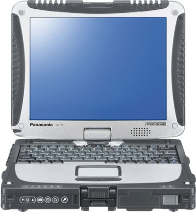 Panasonic Toughbook 19 Rugged Laptop