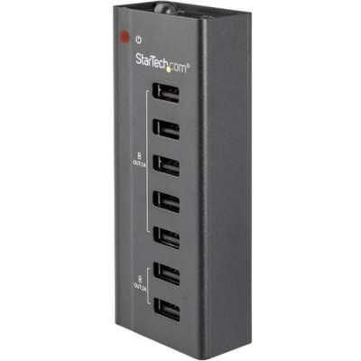 StarTech ST7C51224 Computer Docking Station