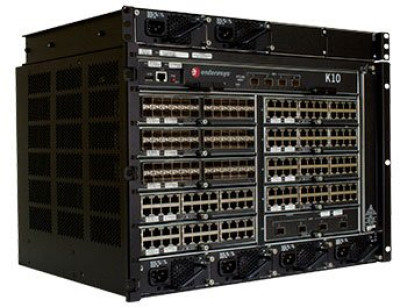 Extreme K-Series Network Switch