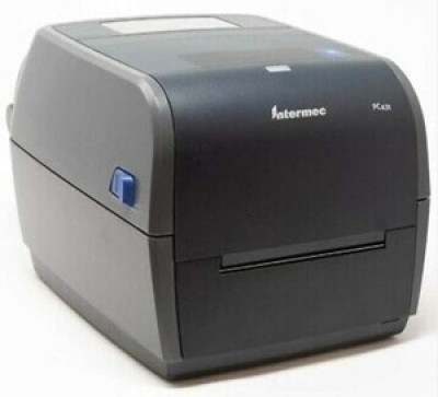 Intermec PC43t Barcode Label Printer