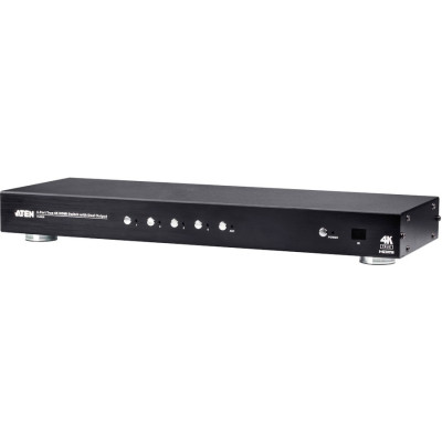 ATEN VS482B Ethernet Switch