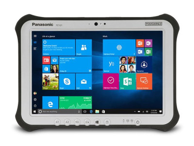 Panasonic FZ-G1 Tablet