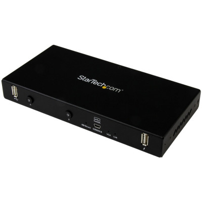 StarTech SV231USBLC Cables, Connectors, and Adapters