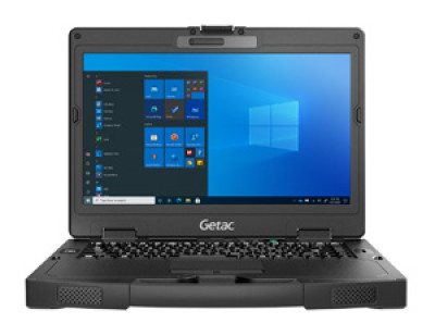 Getac S410 G4 Rugged Laptop