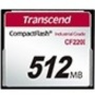 Transcend TS512MCF220I Accessory