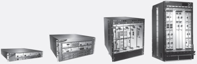 Juniper Networks M Series Data Networking
