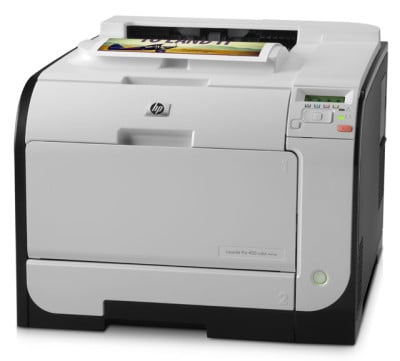 HP CE957A#BGJ Laser Printer