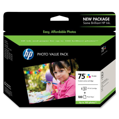 HP InkJet Cartridges InkJet Cartridge