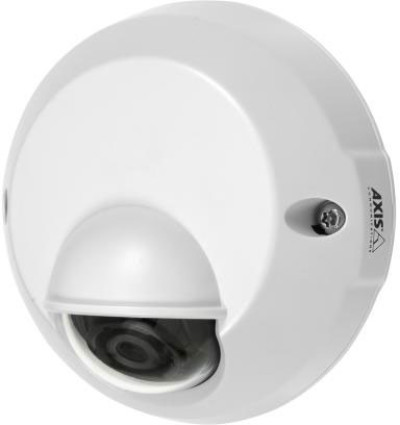 Axis M3114-VE Security Camera