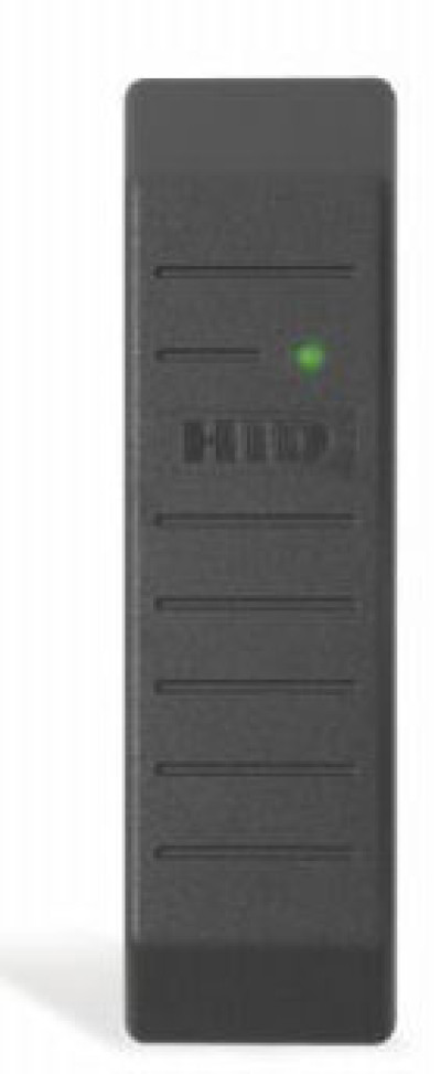 HID 5368 Access Control Reader