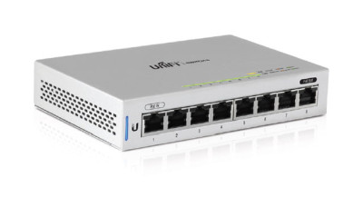 Ubiquiti Networks UniFi Switch 8 Ethernet Switch