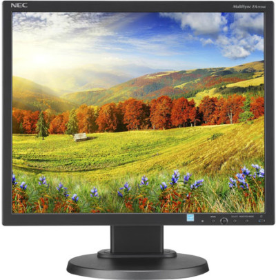 NEC EA193MI-BK Monitor