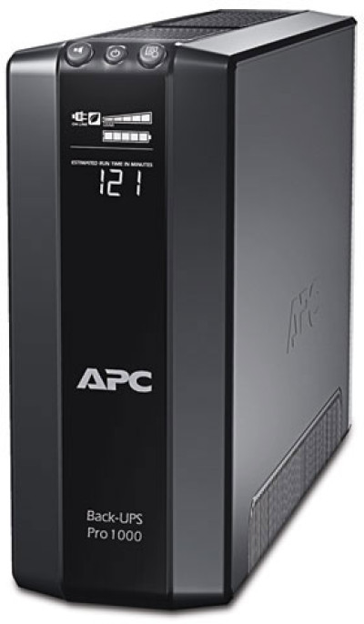 APC Back-UPS Pro UPS
