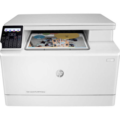 HP 7KW55A#BGJ Laser Printer