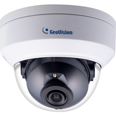 GeoVision GV-TDR2704-2F Security Camera