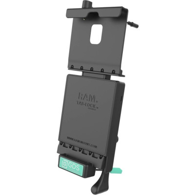 RAM Mount RAMGDSDOCKLV2-SAM43-AUD1U Tablet Accessories