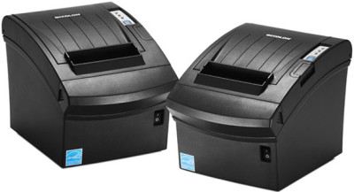 Bixolon SRP-350PLUS Barcode Label Printer
