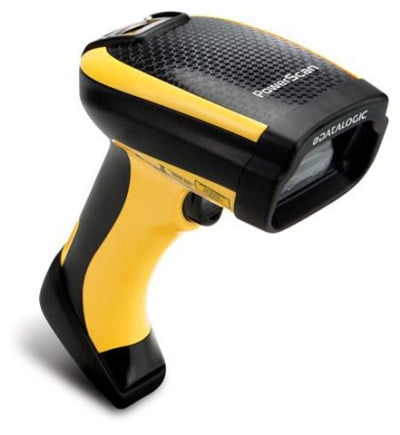 Datalogic PowerScan PM9501 Barcode Scanner