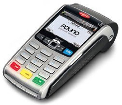 Ingenico iWL252 Payment Terminal