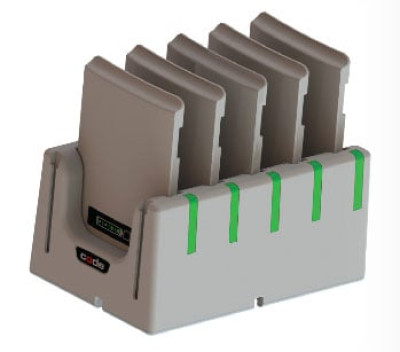 Code CRA-A172 Docks and Cradles