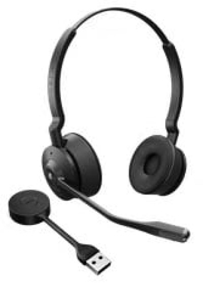 Jabra Engage 55 Headset