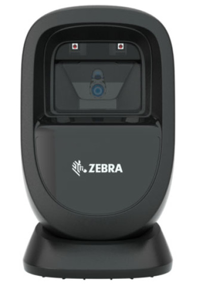 Zebra DS9908 Barcode Scanner