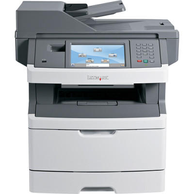 Lexmark 13C0086 Multi-Function Printer