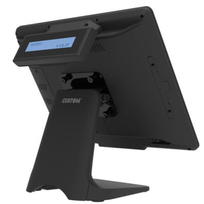 Custom America 938MS010000002 Customer Display