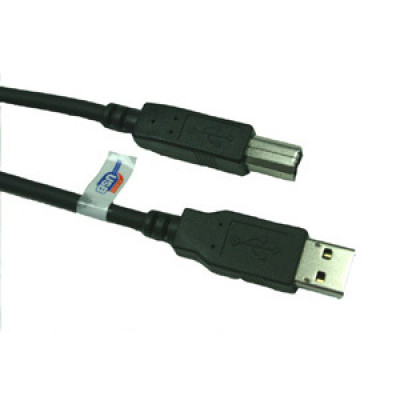 CP Technologies CP-USB2-AB-6FT Products
