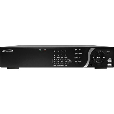 Speco N16NSF8TB Network Video Recorder