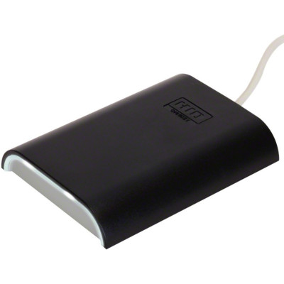 HID R54270001-INDALA Access Control Reader