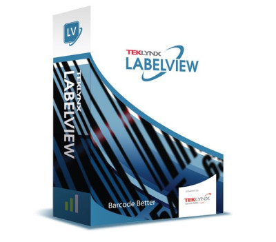Teklynx LABELVIEW Software