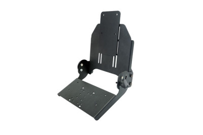 Gamber-Johnson Keyboards / Printer Mounts Mounting Hardware and Stands